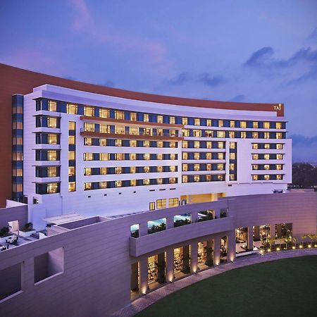 Hotel Taj Swarna, Amritsar Exterior foto The Park, Hyderabad